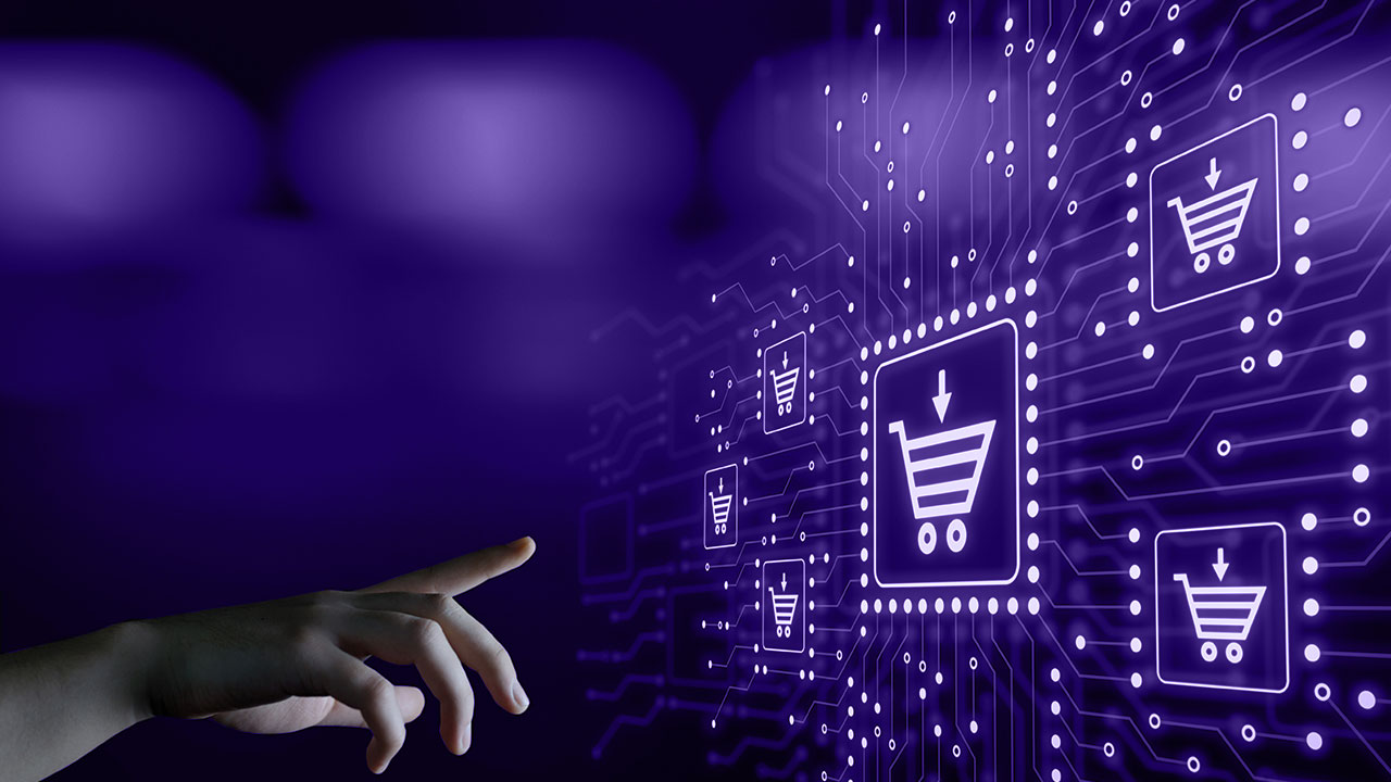 How useful is e-commerce for businesses?