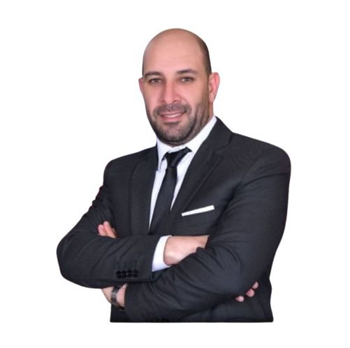 الدكتور بلال الدويري 