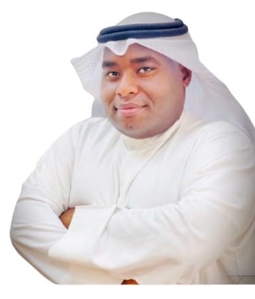 عبد الله العنزى 